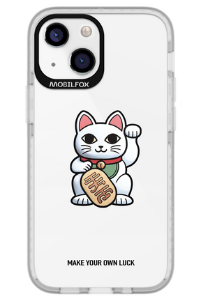 Maneki Neko - Apple iPhone 13 Mini