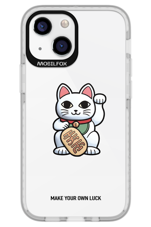 Maneki Neko - Apple iPhone 13 Mini