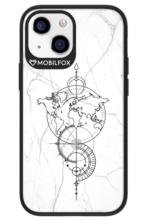 Compass 2.0 - Apple iPhone 13 Mini