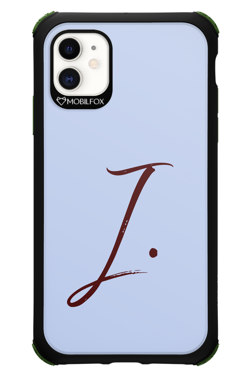 (Jellyfish Presso) I 2.0 - Apple iPhone 11