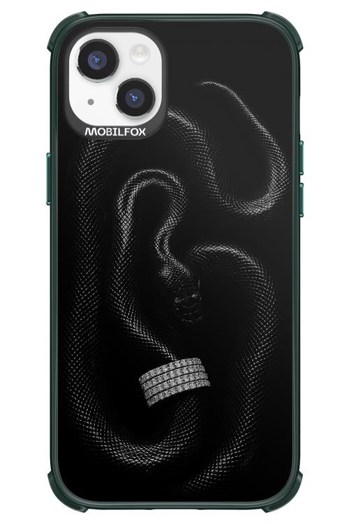 Diamond Mamba 2.0 - Apple iPhone 14 Plus