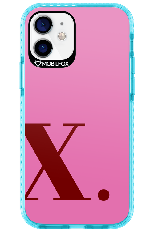 X (Sorbet) 2.0 - Apple iPhone 12