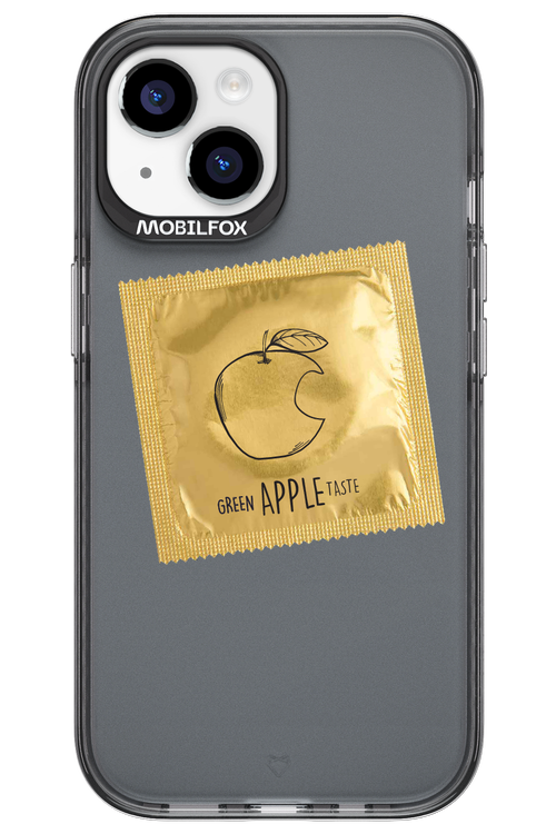 Safety Apple 2.0 - Apple iPhone 15