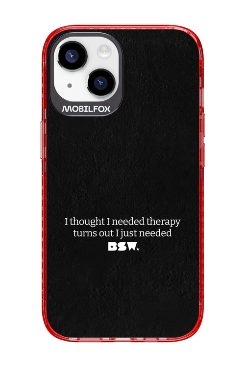 BSW FourSeasons 10 2.0 - Apple iPhone 14