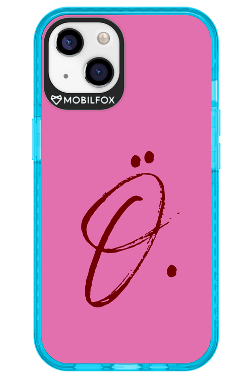 (Sorbet) O II 2.0 - Apple iPhone 13