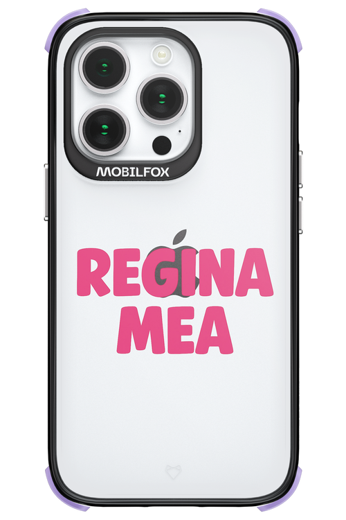 Regina Mea - Apple iPhone 14 Pro