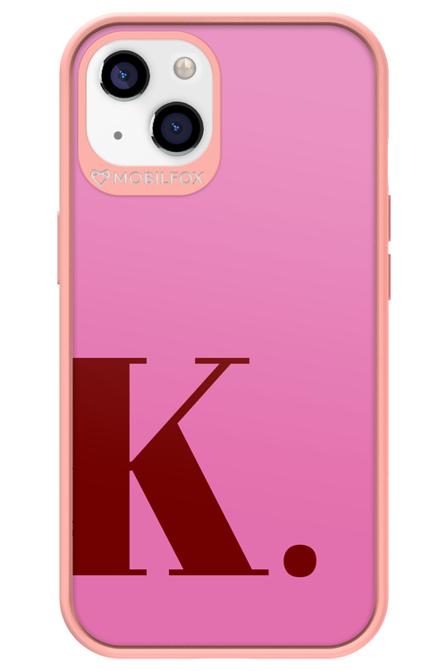 K (Sorbet) 2.0 - Apple iPhone 13