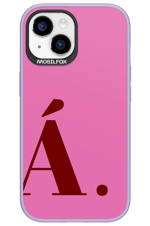 A II (Sorbet) 2.0 - Apple iPhone 15