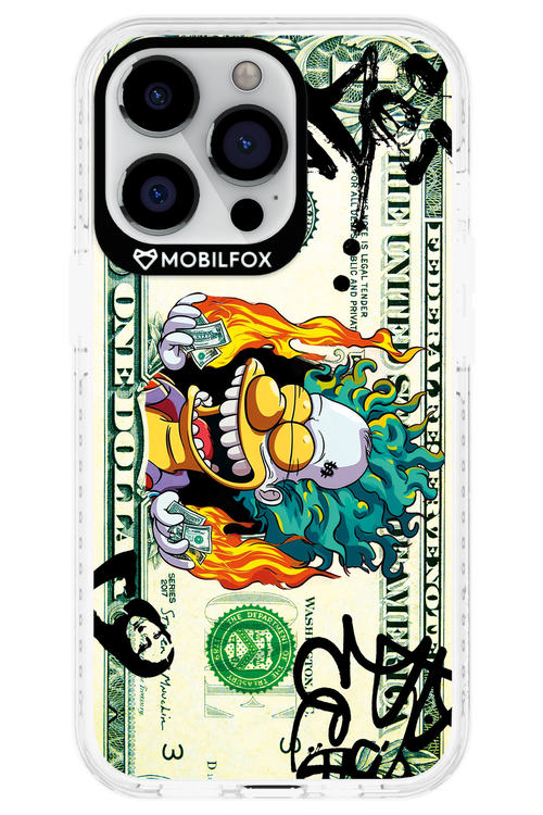 CLOWN 2.0 - Apple iPhone 13 Pro