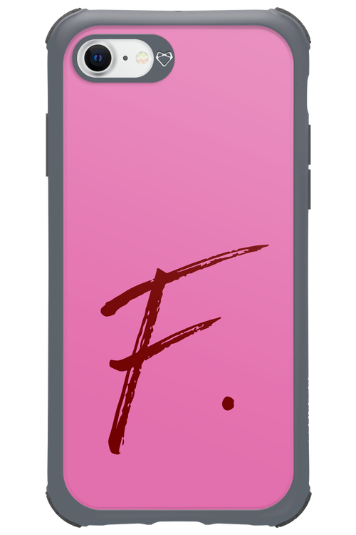 (Sorbet) F 2.0 - Apple iPhone 8