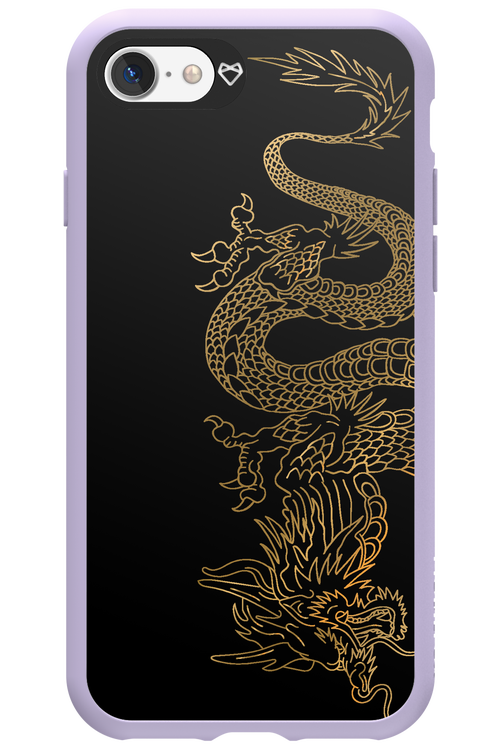 Gold Age 2.0 - Apple iPhone 7