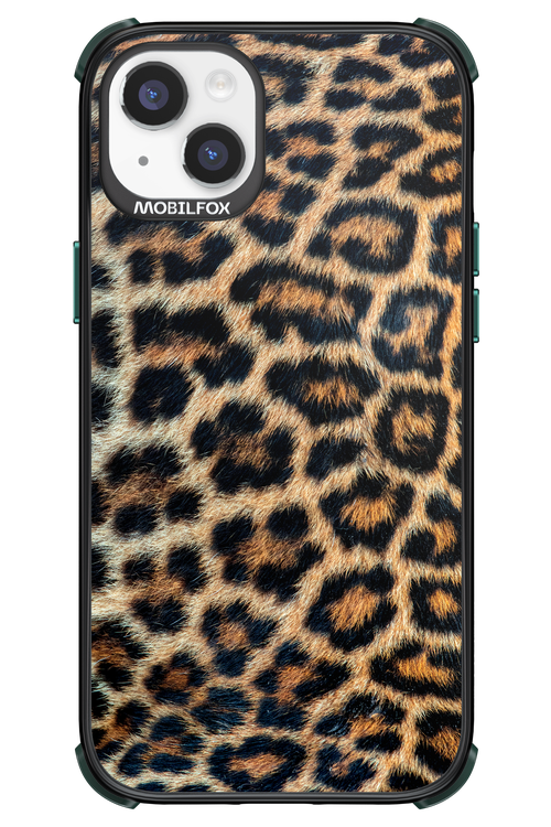 Leopard 2.0 - Apple iPhone 14 Plus