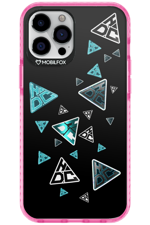 HDC 8 - Apple iPhone 12 Pro Max