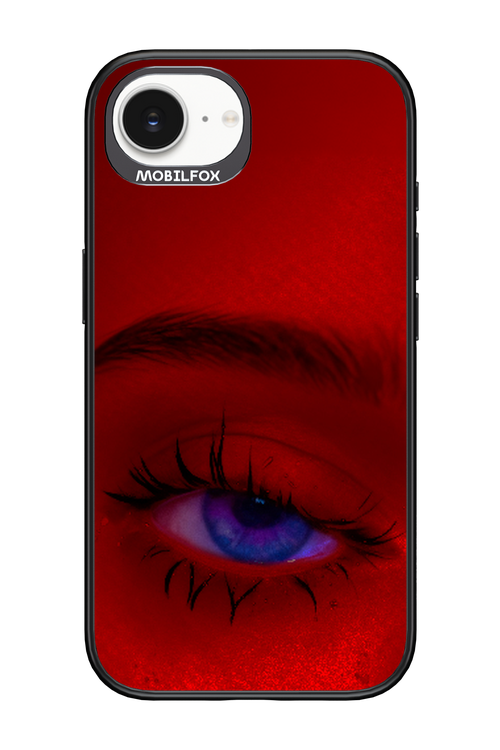 BLUE EYE - Apple iPhone 16e