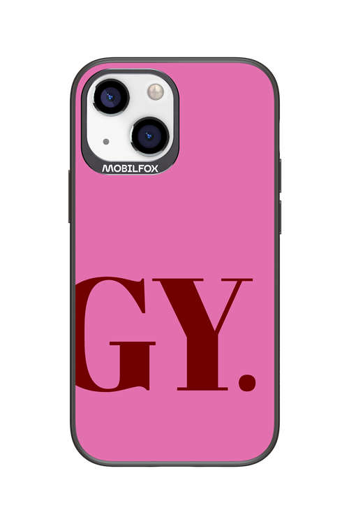 GY (Sorbet) 2.0 - Apple iPhone 13 Mini