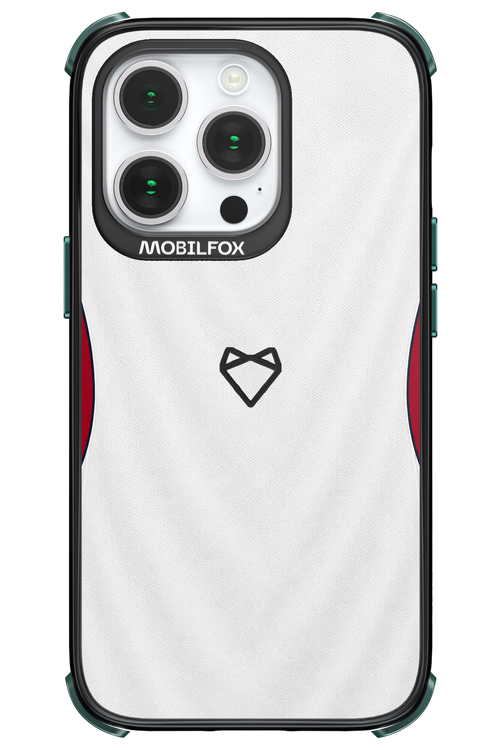 England X Mobilfox 2.0 - Apple iPhone 14 Pro