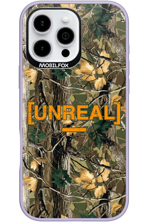 Realtree - Apple iPhone 16 Pro Max