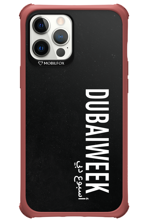Dubaiweek 2.0 - Apple iPhone 12 Pro Max