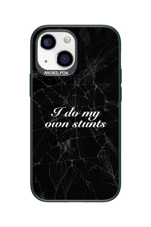 Stunts 2.0 - Apple iPhone 13 Mini