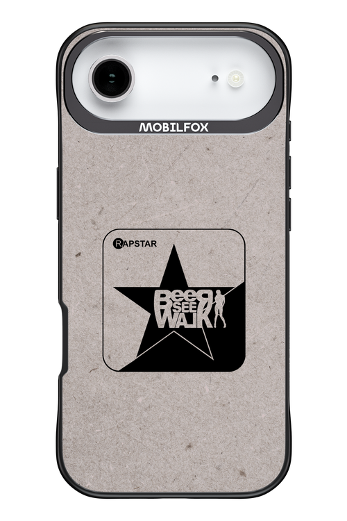 Rapstar - Apple iPhone 17 Air