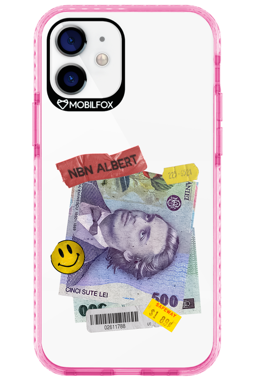 Money 2.0 - Apple iPhone 12