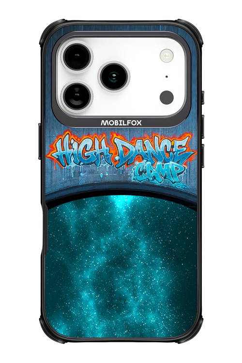 HDC 9 2.0 - Apple iPhone 17 Pro
