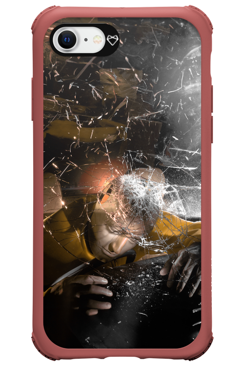 Final Impact - Apple iPhone 7