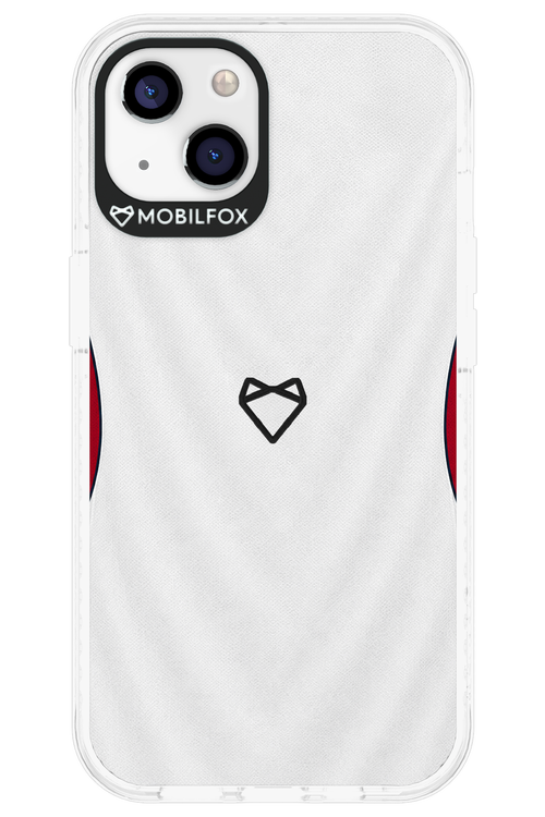 England X Mobilfox 2.0 - Apple iPhone 13