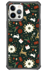 Classic Christmas - Apple iPhone 12 Pro Max