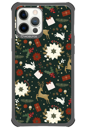 Classic Christmas - Apple iPhone 12 Pro Max