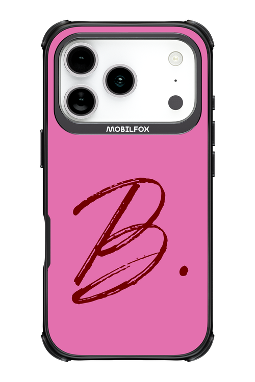 (Sorbet) B 2.0 - Apple iPhone 17 Pro