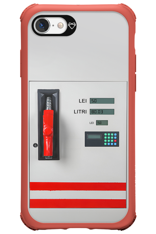 Litri 1 - Apple iPhone 7