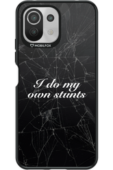 Stunts - Xiaomi Mi 11 Lite (2021)