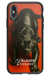 DeliCat 2.0 - Apple iPhone XS