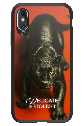 DeliCat 2.0 - Apple iPhone XS