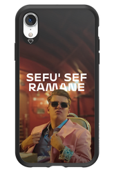 Sefu_ sef ramane - Apple iPhone XR