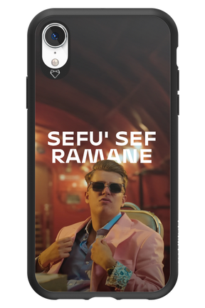 Sefu_ sef ramane - Apple iPhone XR