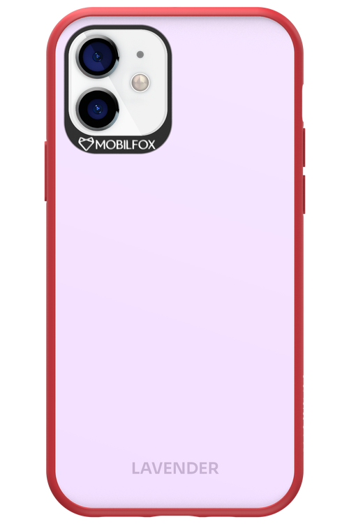 LAVENDER - FS2 2.0 - Apple iPhone 12