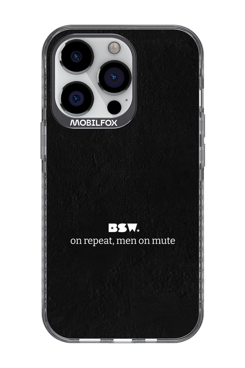 BSW FourSeasons 7 2.0 - Apple iPhone 13 Pro
