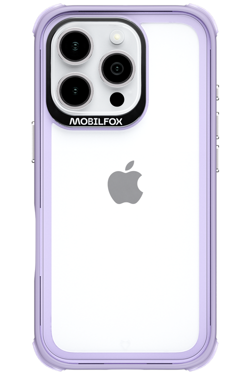 NUDE 2.0 - Apple iPhone 16 Pro