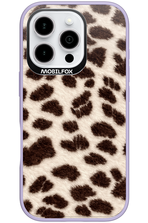 Wild Coat - Apple iPhone 16 Pro