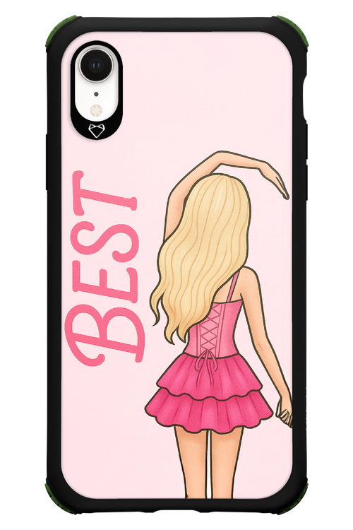 Bestt 2.0 - Apple iPhone XR