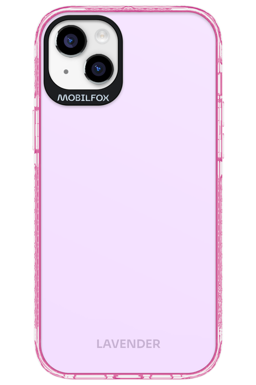 LAVENDER - FS2 2.0 - Apple iPhone 14 Plus