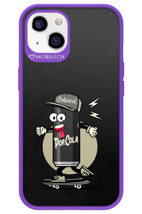 PopCola Botanical - Apple iPhone 13
