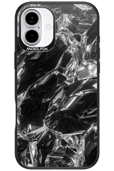 Crystal Noir - Apple iPhone 16 Plus