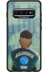 Albert Sky - Samsung Galaxy S10+