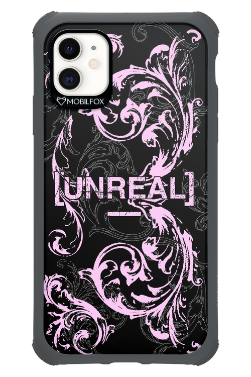 Antique Pink 2.0 - Apple iPhone 11