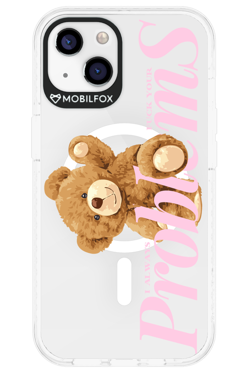 Problems 2.0 - Apple iPhone 13