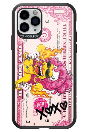 Cocktail Clown 2.0 - Apple iPhone 11 Pro