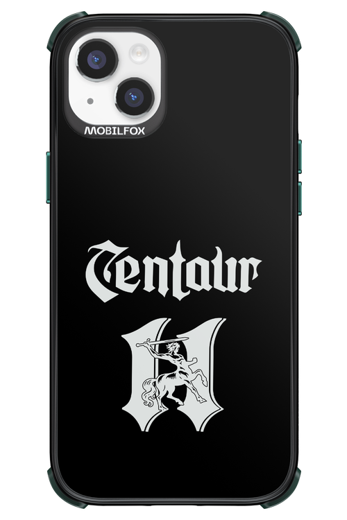 Centaur Logo Black 2.0 - Apple iPhone 14 Plus